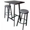 Luca Table and Bar Leaner - Image 6