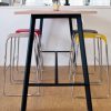 Luca Table and Bar Leaner