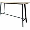 Luca Table and Bar Leaner - Image 2