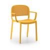 Dome Perforated by Pedrali