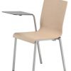 Kuadra tablet armchair - Image 3
