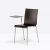 Kuadra tablet armchair