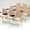 Kuadra tablet armchair - Image 2