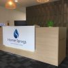 Sensa Reception Counter - Image 3