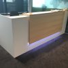 Sensa Reception Counter - Image 6