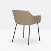 Babila XL 4 Leg by Pedrali - Image 3