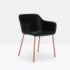 Babila XL 4 Leg by Pedrali - Image 5