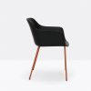 Babila XL 4 Leg by Pedrali - Image 6