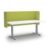 Acoustic Desk Screen Pod - Image 3
