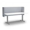 Acoustic Desk Screen Pod - Image 10