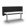 Acoustic Desk Screen Pod - Image 8