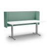 Acoustic Desk Screen Pod - Image 4