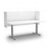 Acoustic Desk Screen Pod - Image 7