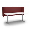 Acoustic Desk Screen Pod - Image 5