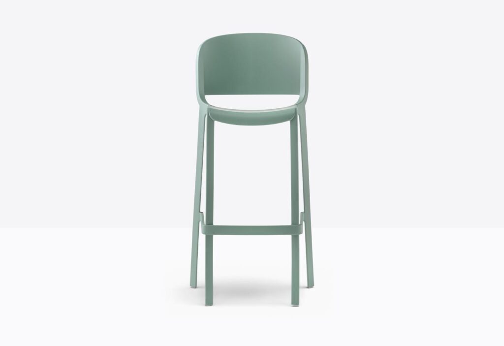 Dome Barstool - Image 5