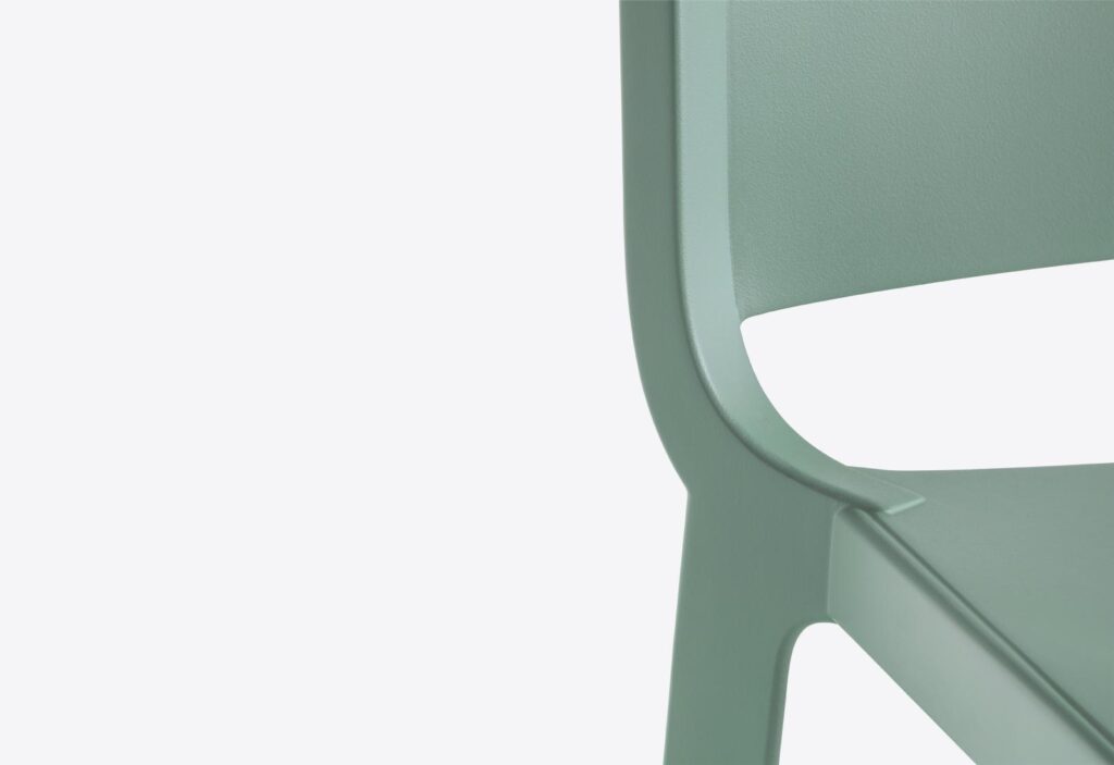 Dome Barstool - Image 3