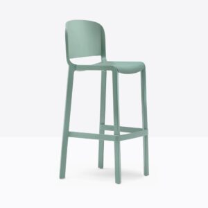 Dome Barstool