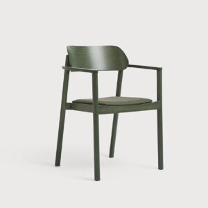 Nimm Chair with Arms